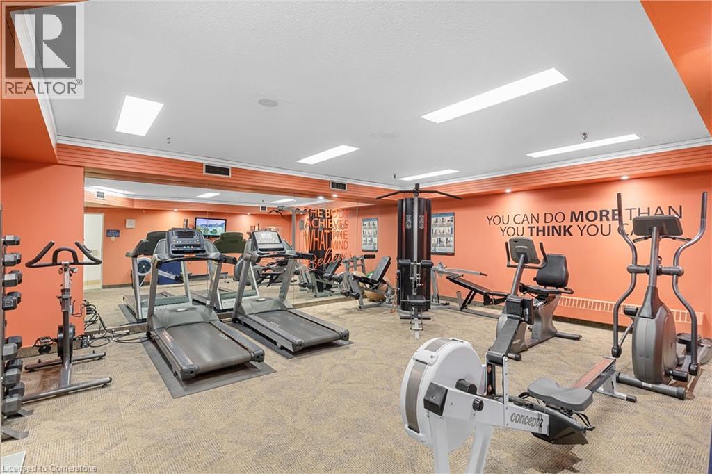 2185 Marine Drive Unit# 604, Oakville, Ontario  L6L 5L6 - Photo 27 - 40759677