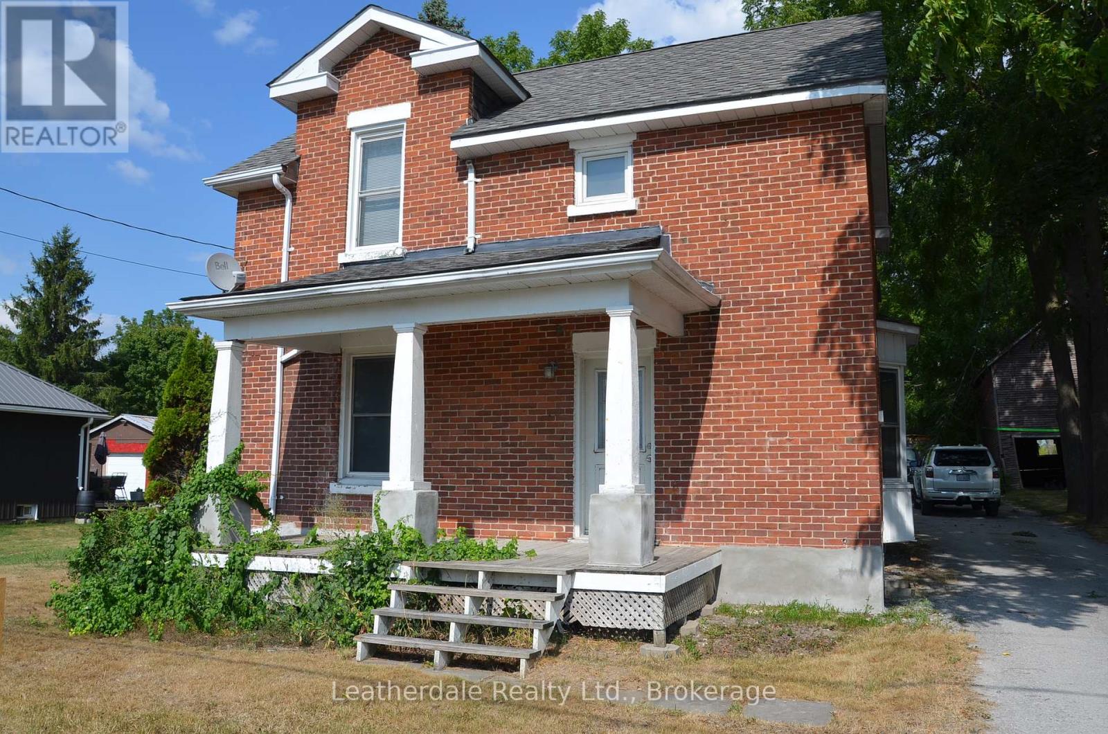 2347 Highway 12 Highway, Ramara, Ontario L0K 1B0 - Photo 2 - S12352815