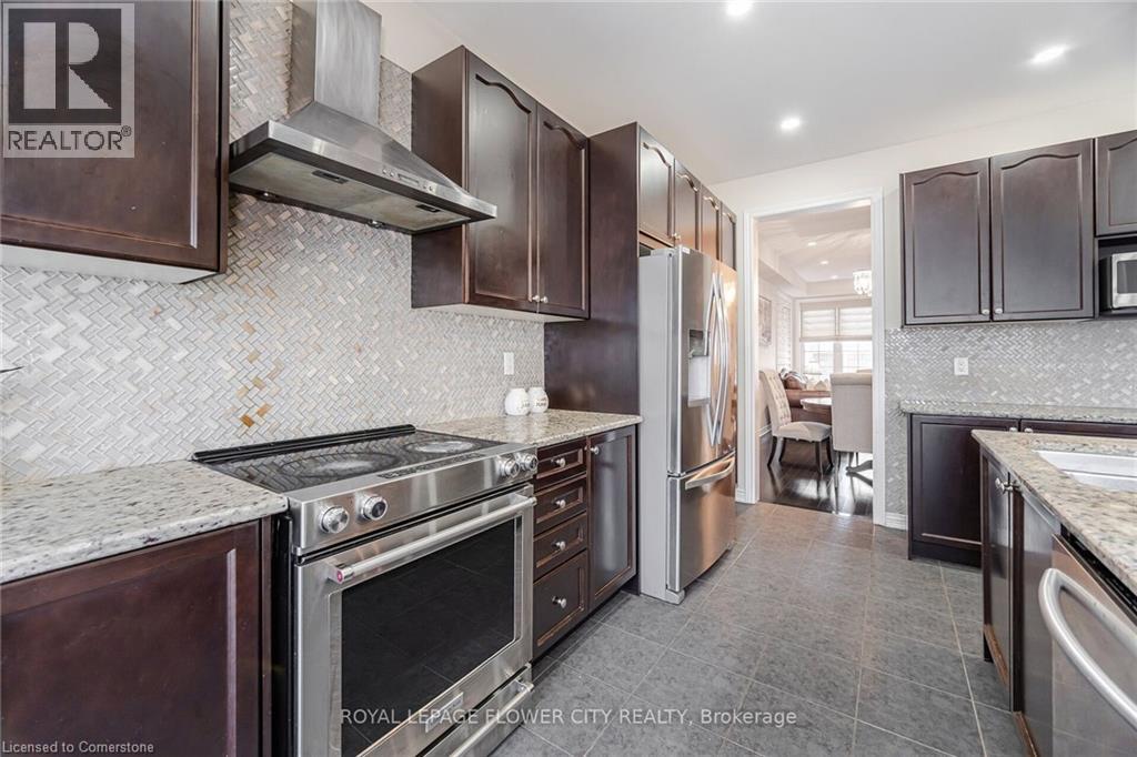 457 Dougall Avenue, Caledon, Ontario  L7C 4A5 - Photo 15 - 40759928