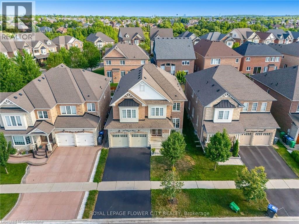 457 Dougall Avenue, Caledon, Ontario  L7C 4A5 - Photo 46 - 40759928