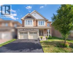 457 DOUGALL Avenue, Caledon, Ontario