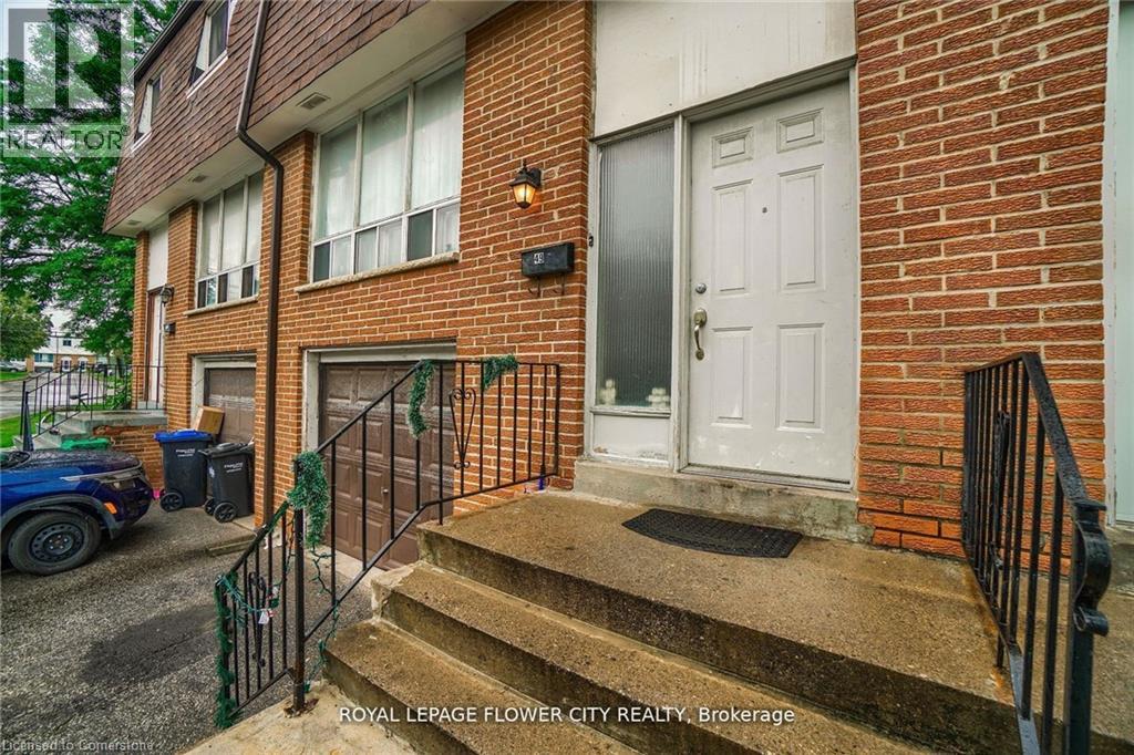 Property at 7475 GOREWAY Drive Unit# 49 image 4