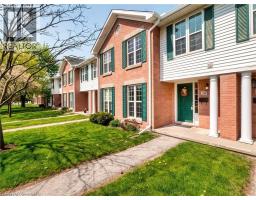 465 WOOLWICH Street Unit# 28 120 - Lexington/Lincoln Village