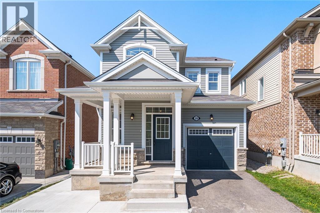 Property at 28 PICKETT Place image 1