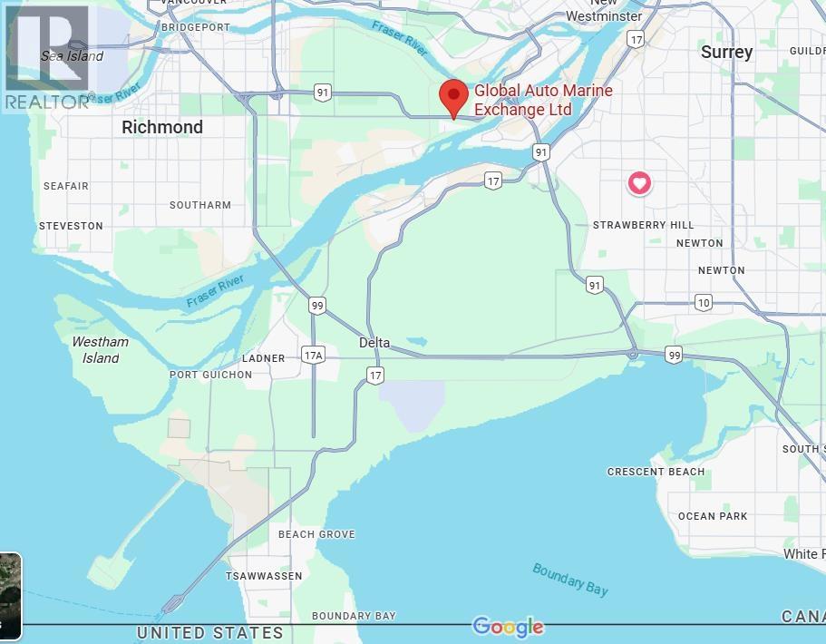 2153/2158/2258 21320 Westminster Highway, Richmond, British Columbia  V6V 2X5 - Photo 2 - C8071517