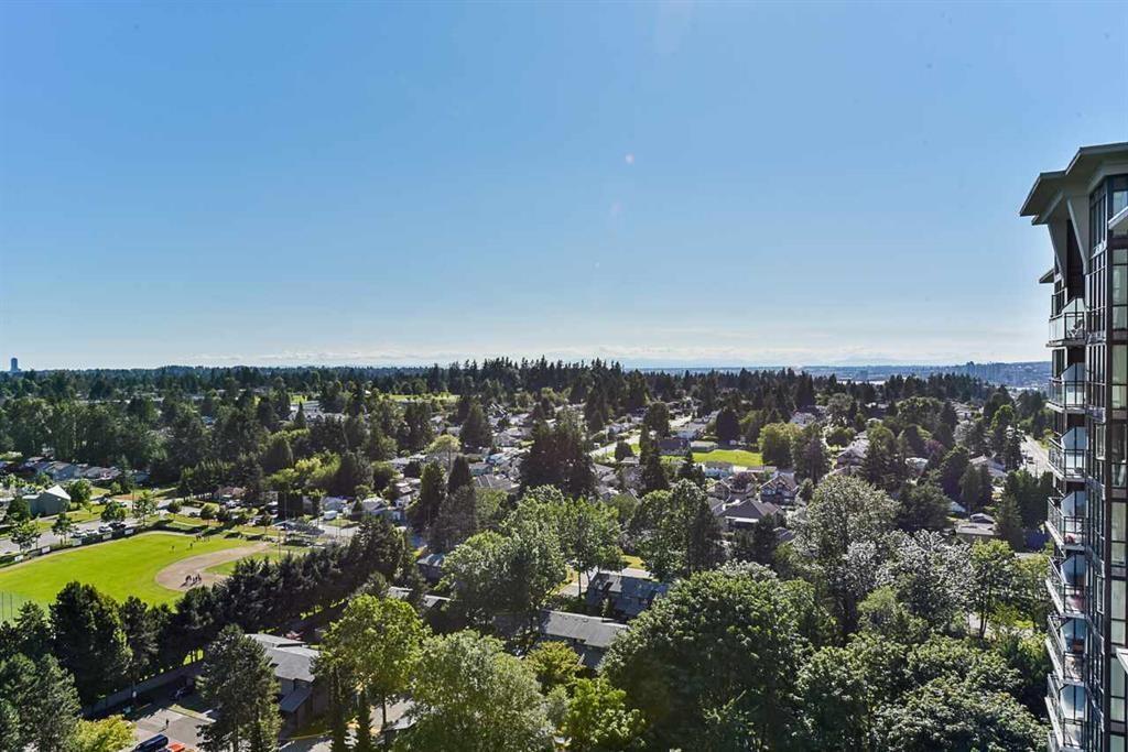1907 10777 University Drive, Surrey, British Columbia  V3T 0E6 - Photo 2 - R3038488