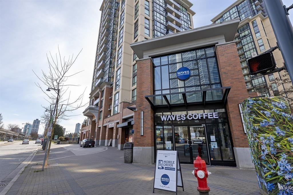 1907 10777 University Drive, Surrey, British Columbia  V3T 0E6 - Photo 4 - R3038488