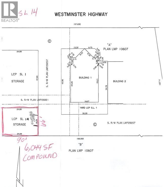 2153/2158/2258 21320 Westminster Highway, Richmond, British Columbia  V6V 2X5 - Photo 4 - C8071517