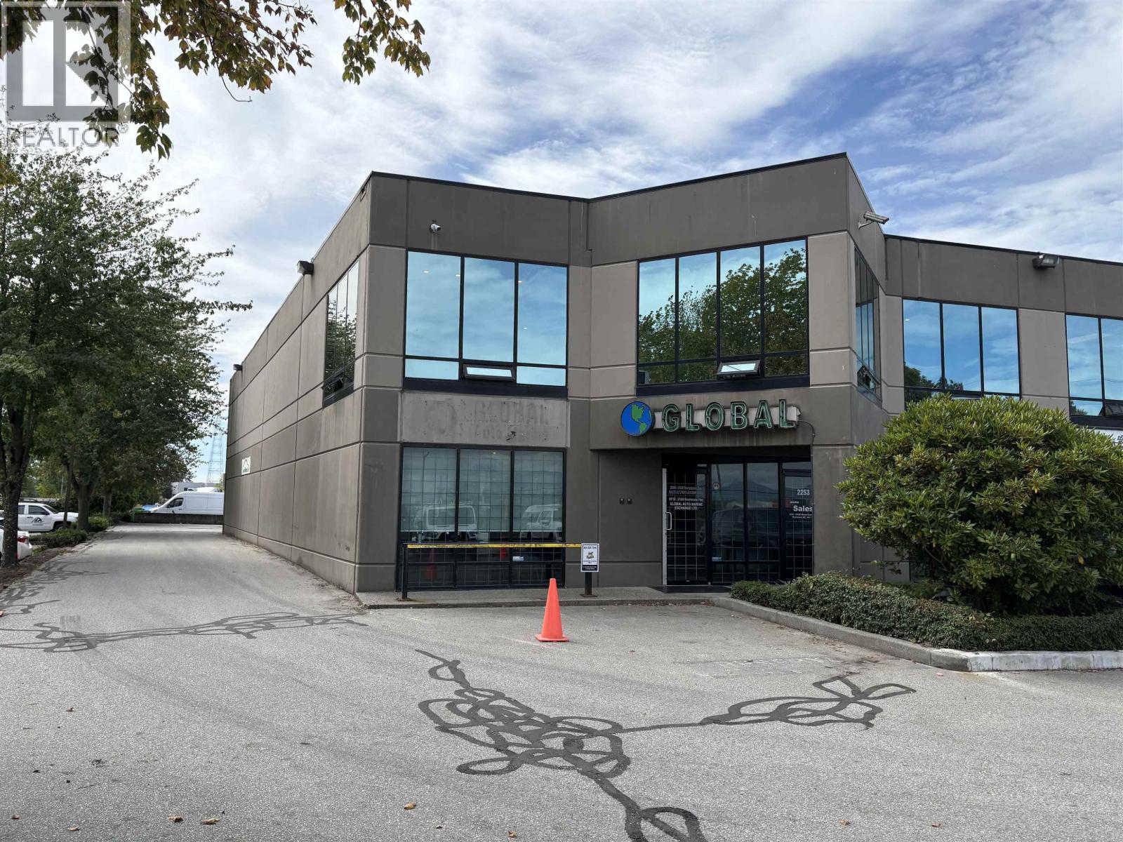 2153/2158/2258 21320 WESTMINSTER HIGHWAY, Richmond, British Columbia