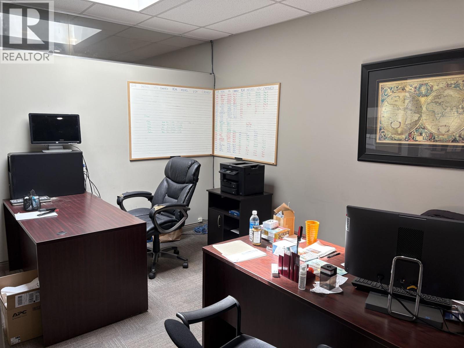 2153/2158/2258 21320 Westminster Highway, Richmond, British Columbia  V6V 2X5 - Photo 18 - C8071517