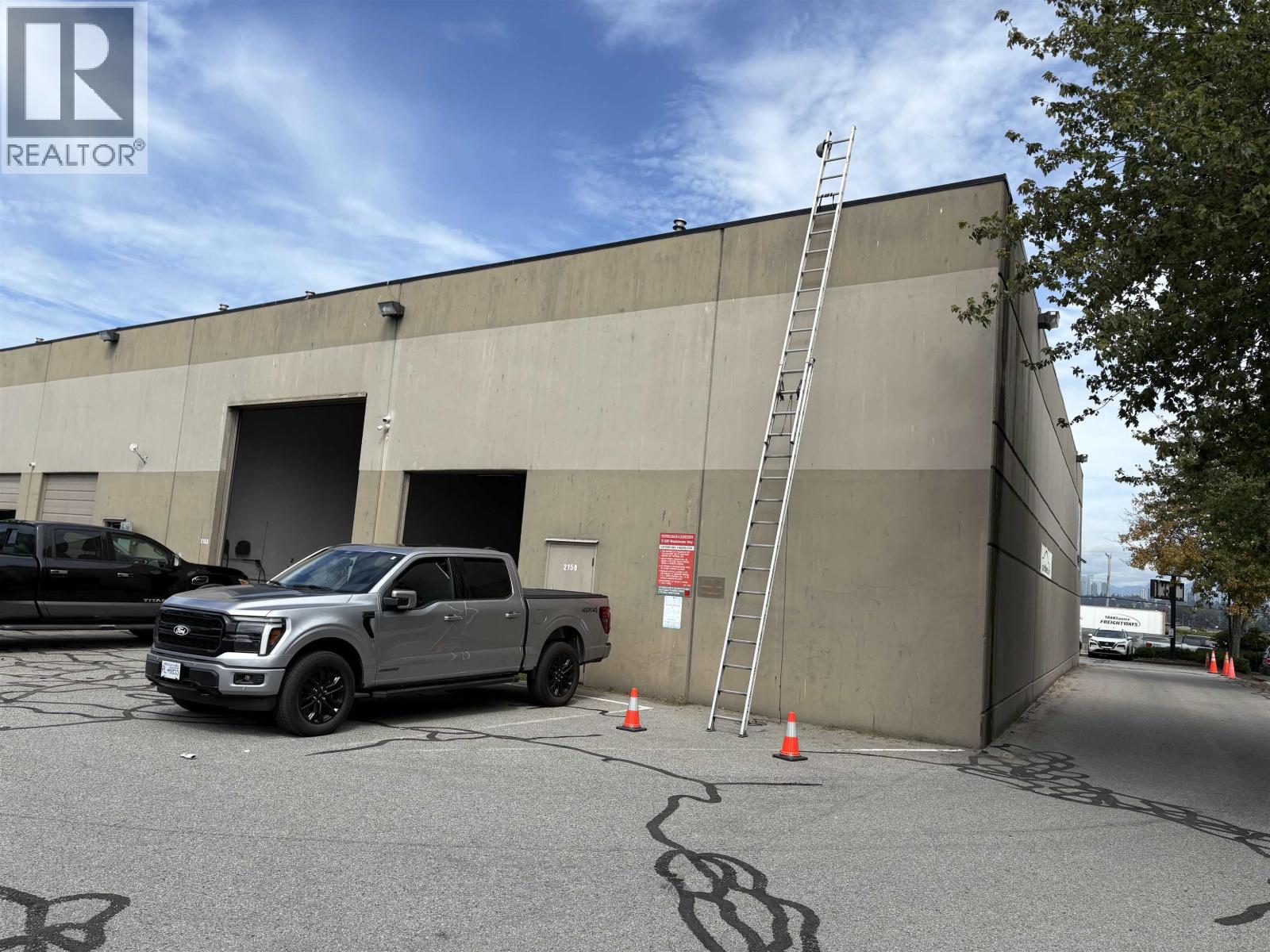 2153/2158/2258 21320 Westminster Highway, Richmond, British Columbia  V6V 2X5 - Photo 5 - C8071517