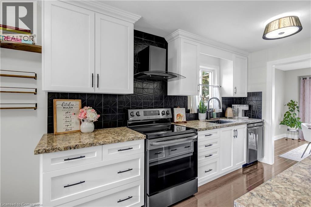 302 Wilkes Court Unit# 24, Aurora, Ontario  L4G 6G6 - Photo 10 - 40760500