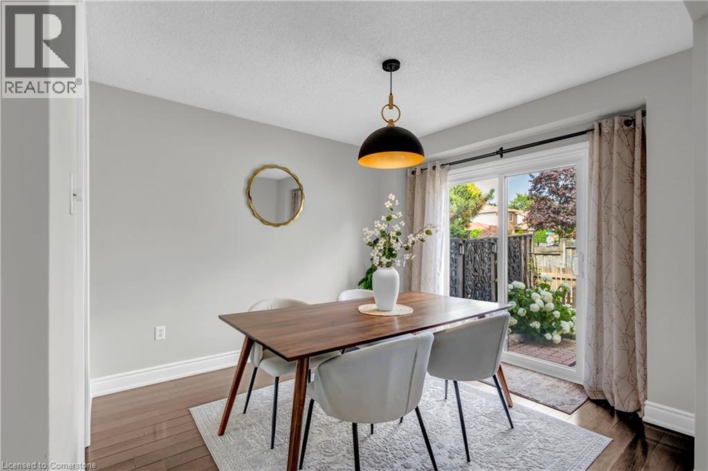 302 Wilkes Court Unit# 24, Aurora, Ontario  L4G 6G6 - Photo 6 - 40760500