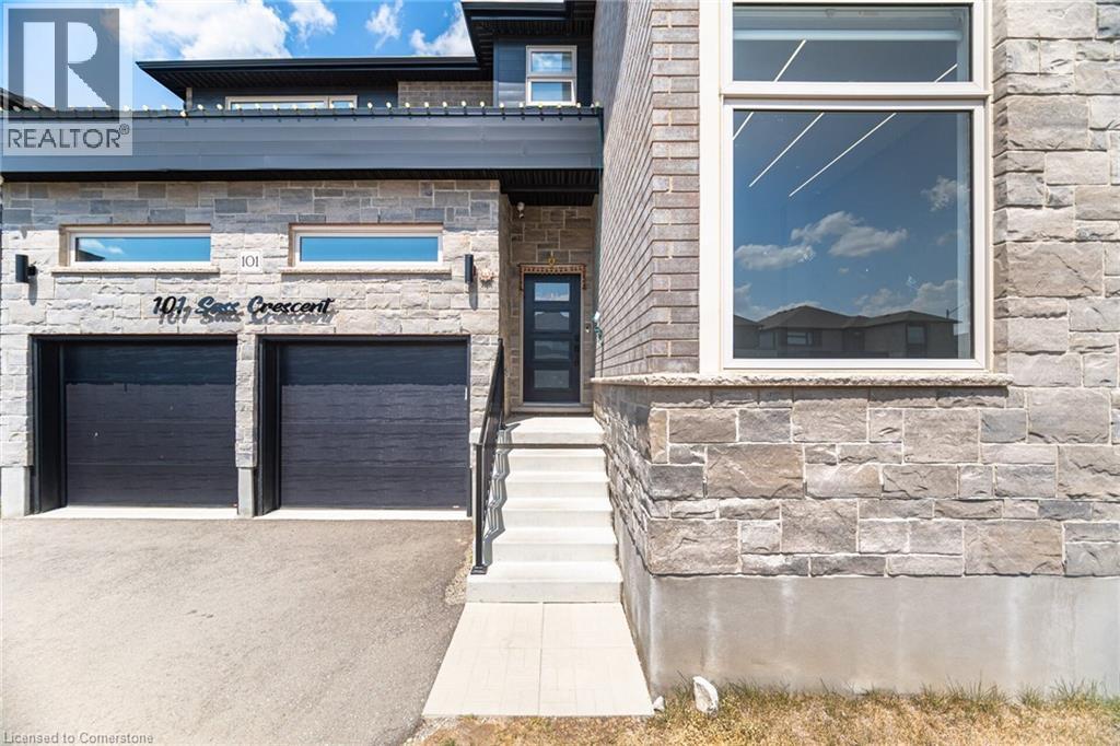 101 Sass Crescent, Paris, Ontario  N3L 0J3 - Photo 3 - 40760670