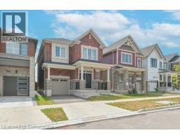 30 SAXONY Street, kitchener, Ontario