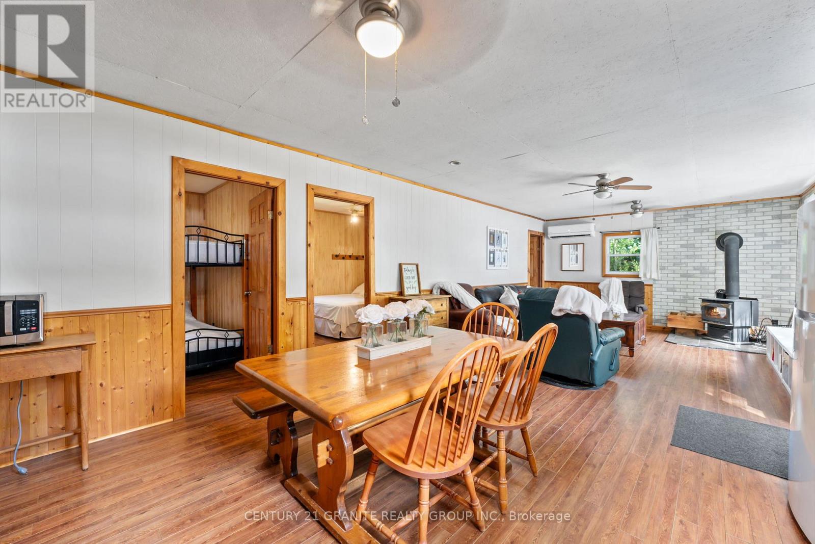 920 Papineau Lake Road, Hastings Highlands, Ontario  K0L 2R0 - Photo 11 - X12352716