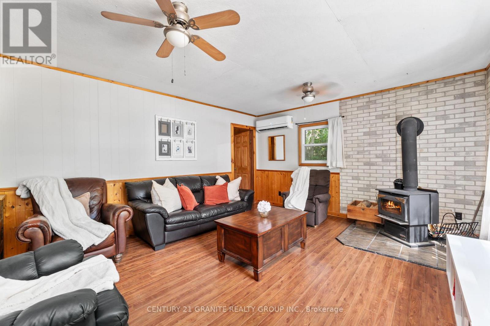 920 Papineau Lake Road, Hastings Highlands, Ontario  K0L 2R0 - Photo 13 - X12352716