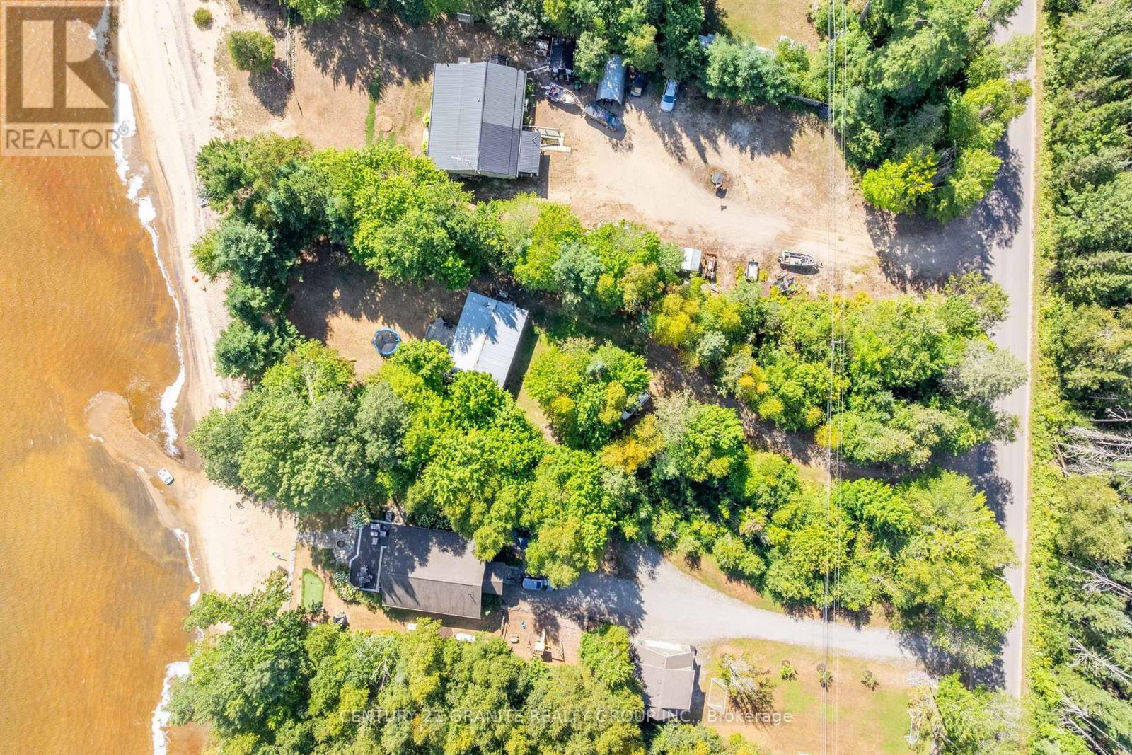 920 Papineau Lake Road, Hastings Highlands, Ontario  K0L 2R0 - Photo 23 - X12352716