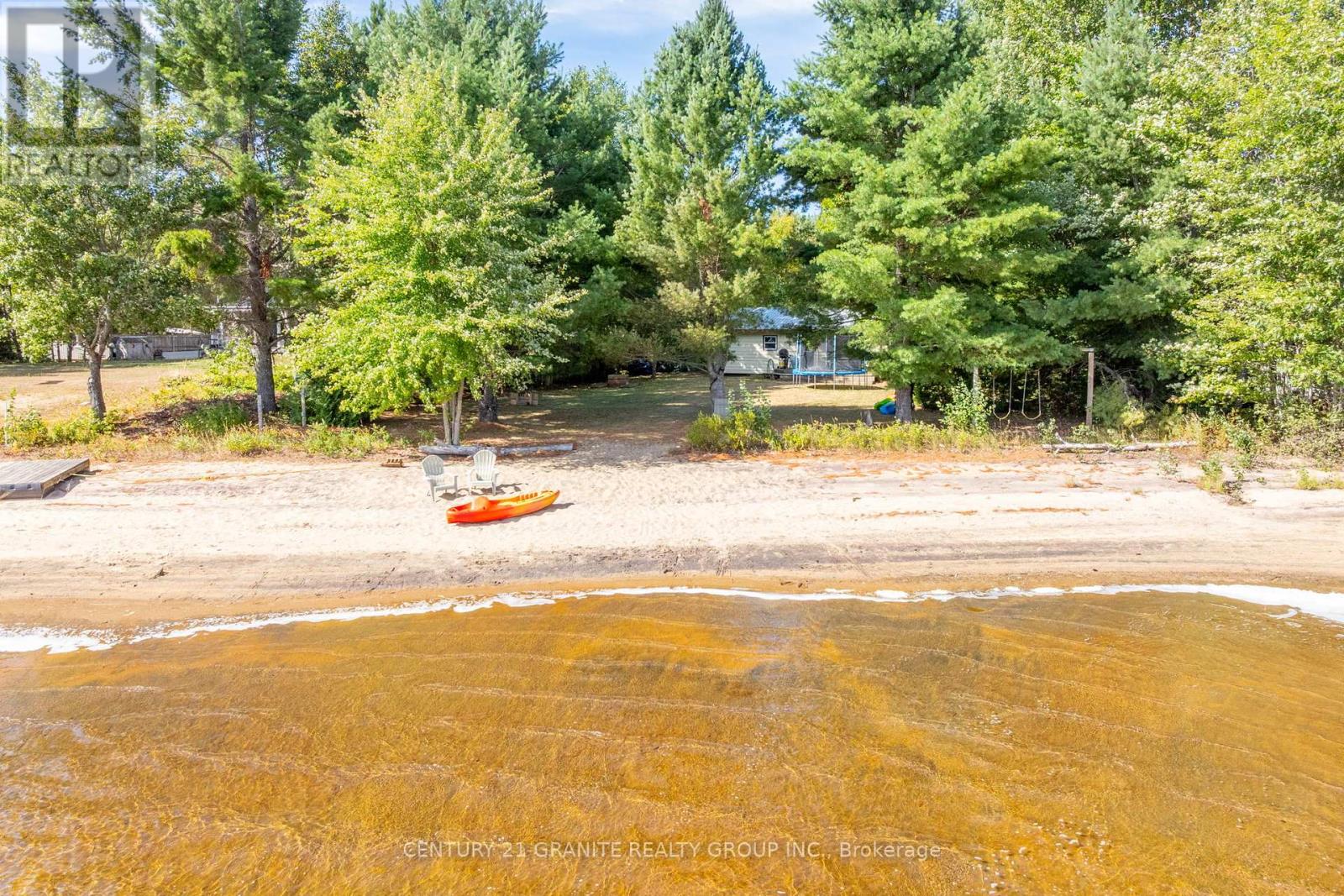 920 Papineau Lake Road, Hastings Highlands, Ontario  K0L 2R0 - Photo 3 - X12352716