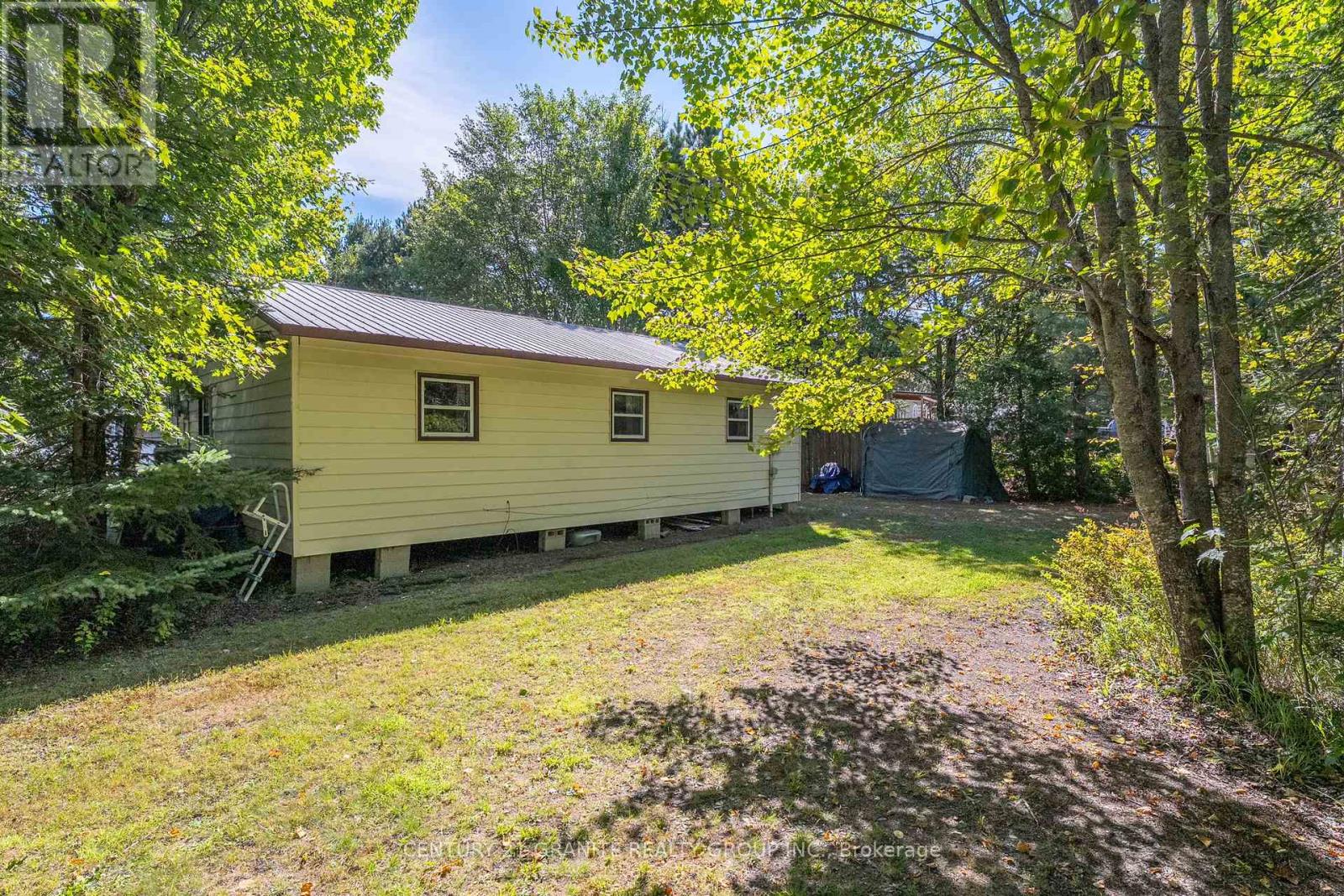 920 Papineau Lake Road, Hastings Highlands, Ontario  K0L 2R0 - Photo 39 - X12352716