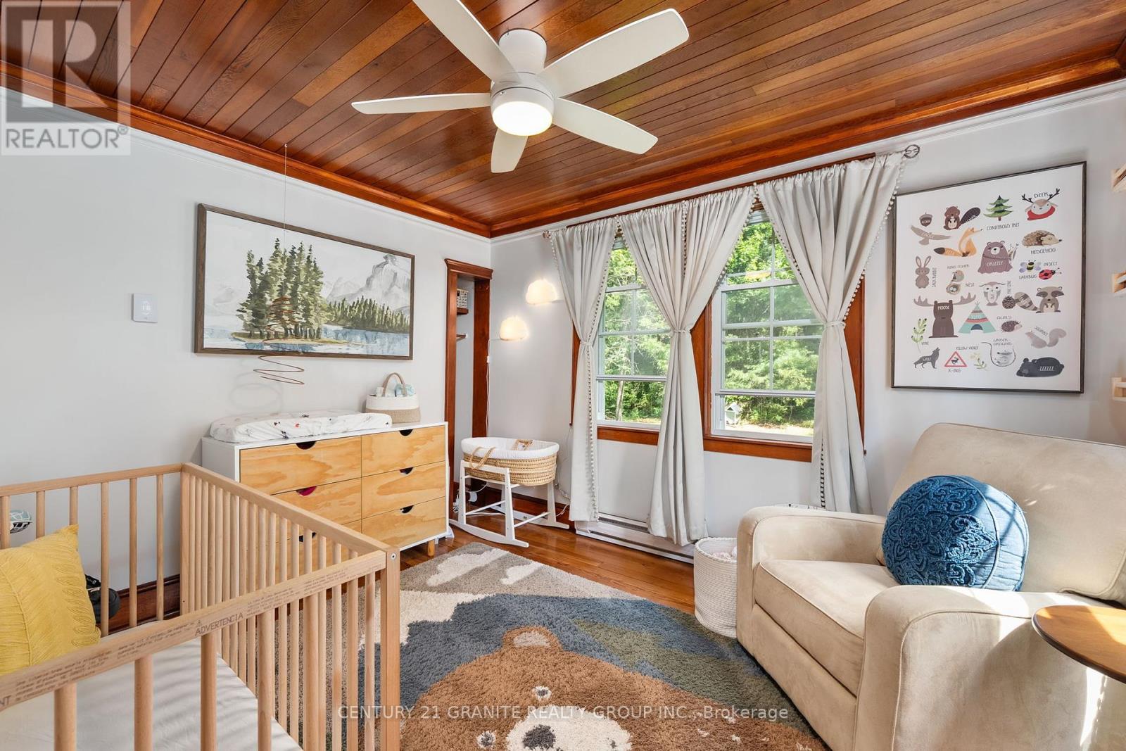 400 Old 127, South Algonquin, Ontario  K0J 2M0 - Photo 17 - X12352724