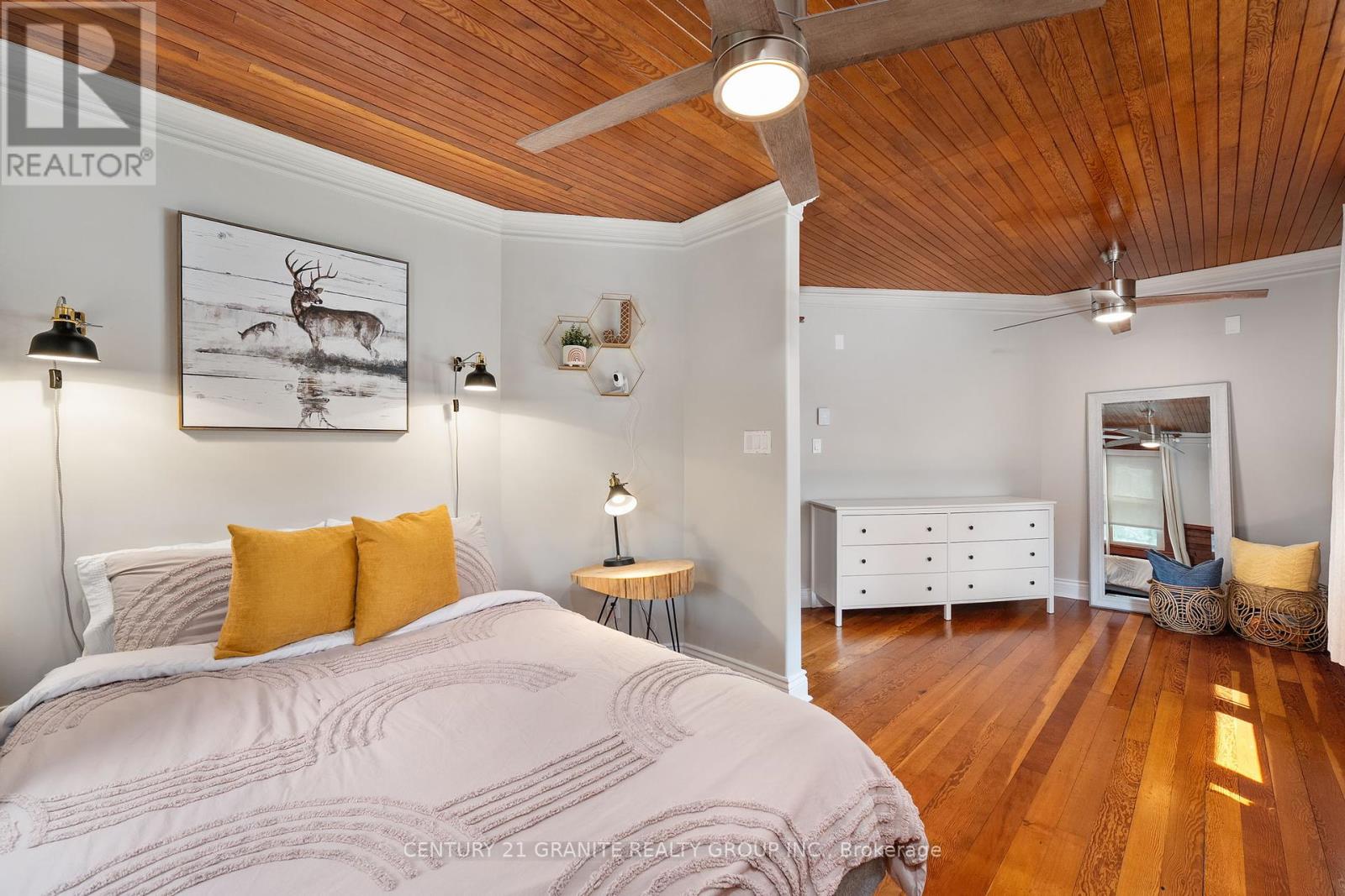 400 Old 127, South Algonquin, Ontario  K0J 2M0 - Photo 27 - X12352724