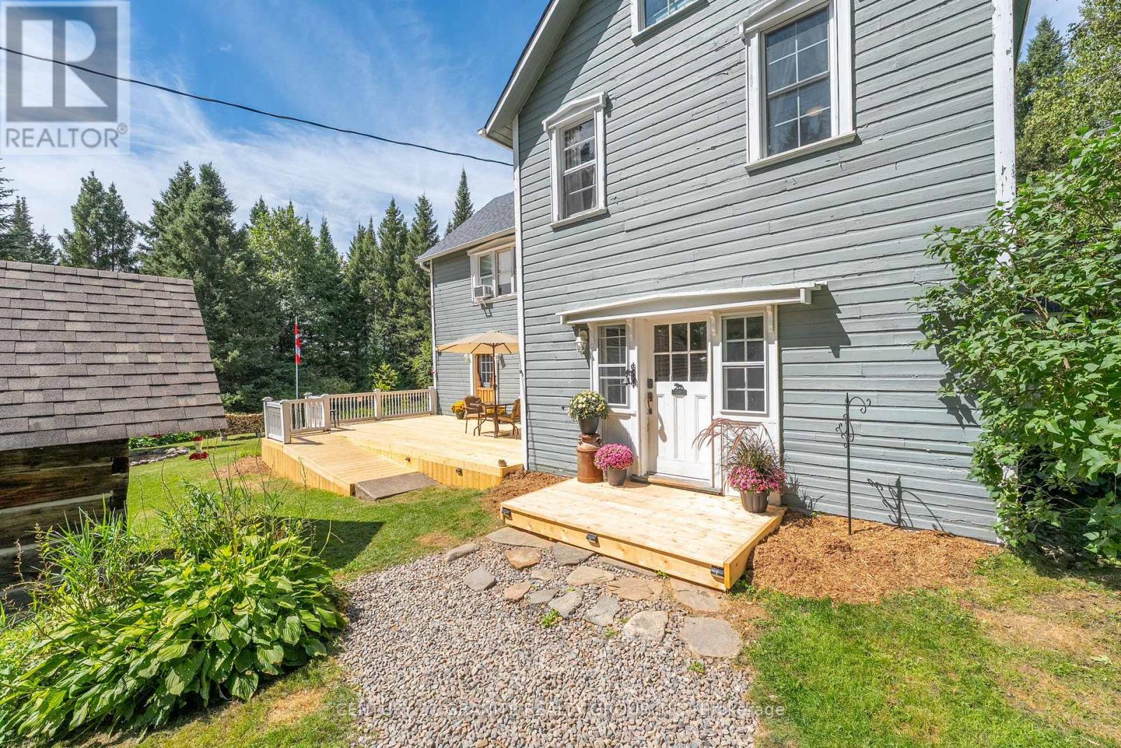 400 Old 127, South Algonquin, Ontario  K0J 2M0 - Photo 39 - X12352724