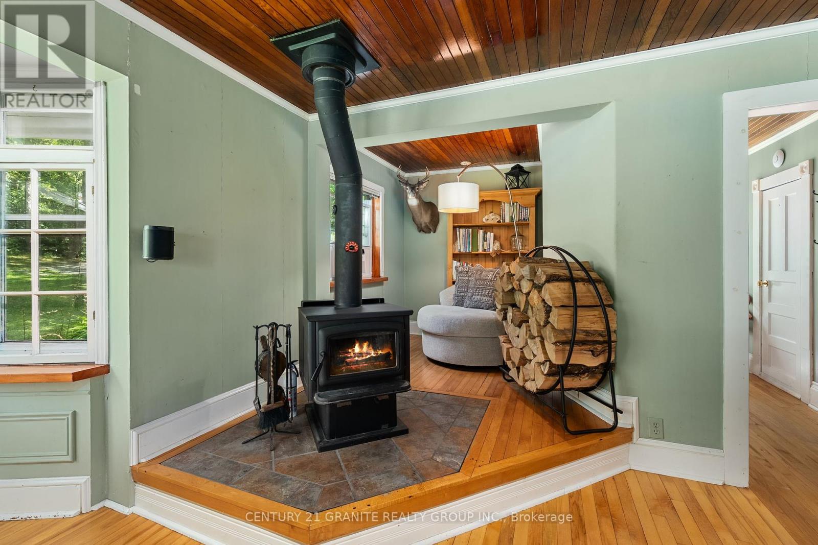 400 Old 127, South Algonquin, Ontario  K0J 2M0 - Photo 4 - X12352724