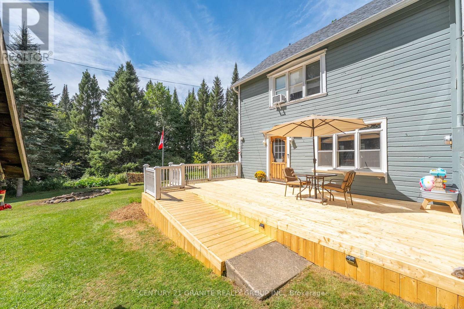 400 Old 127, South Algonquin, Ontario  K0J 2M0 - Photo 40 - X12352724