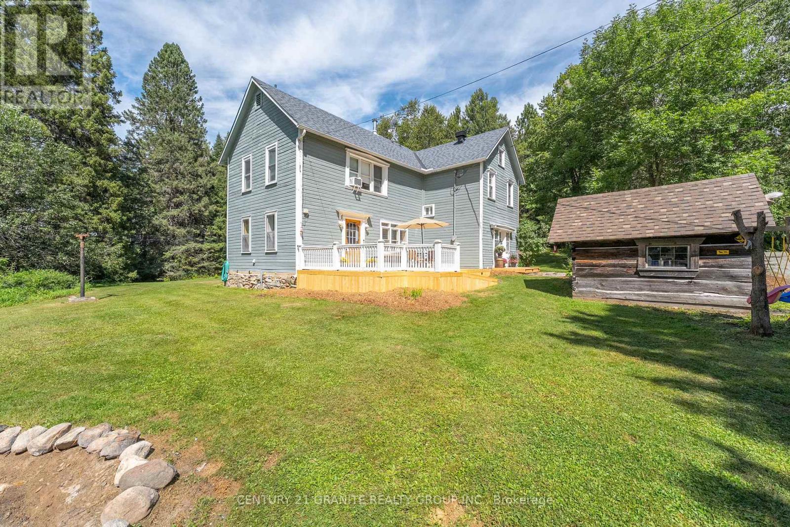 400 Old 127, South Algonquin, Ontario  K0J 2M0 - Photo 43 - X12352724