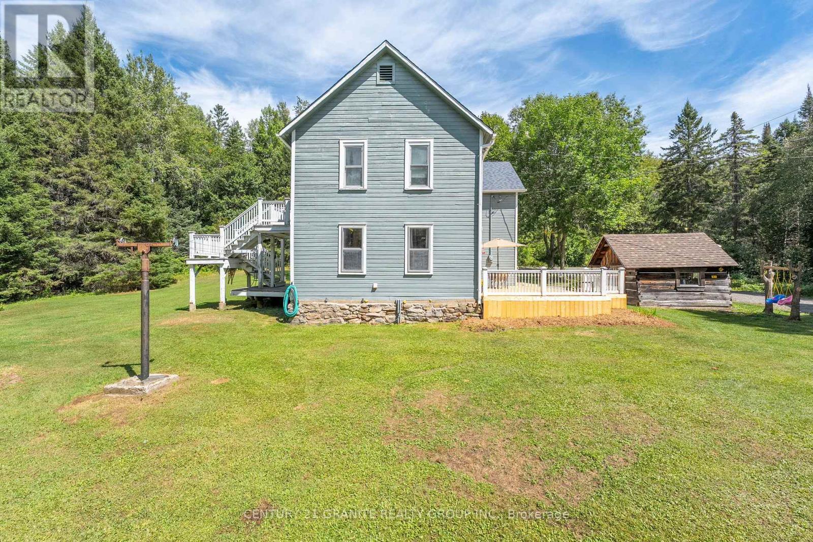 400 Old 127, South Algonquin, Ontario  K0J 2M0 - Photo 44 - X12352724