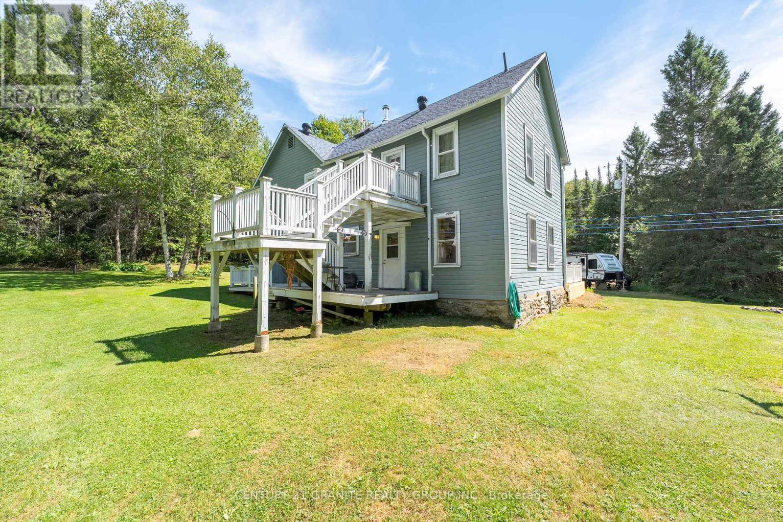 400 Old 127, South Algonquin, Ontario  K0J 2M0 - Photo 45 - X12352724