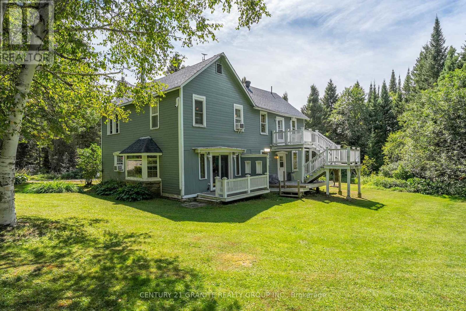 400 Old 127, South Algonquin, Ontario  K0J 2M0 - Photo 47 - X12352724