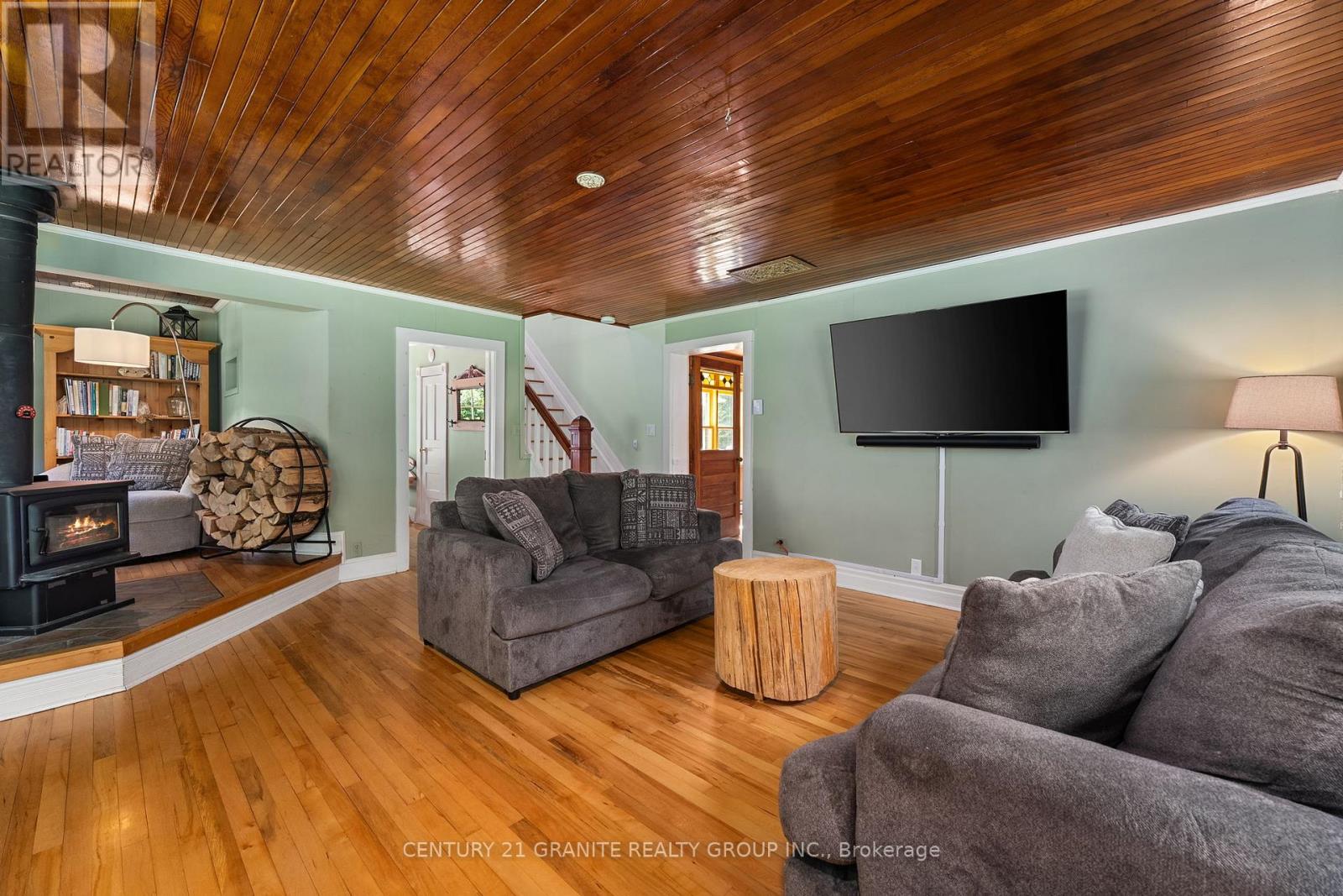 400 Old 127, South Algonquin, Ontario  K0J 2M0 - Photo 7 - X12352724