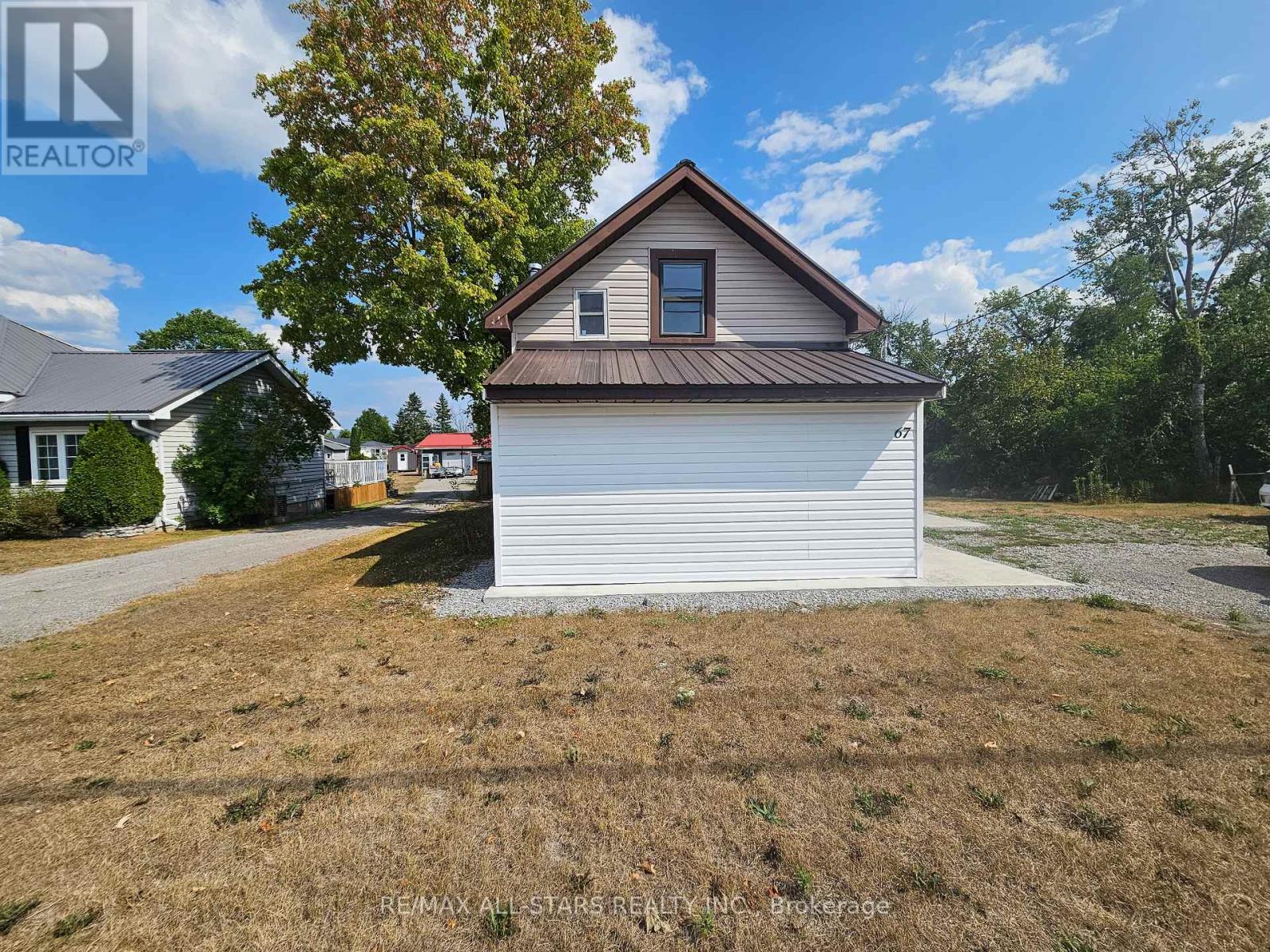 67 Murray Street, Kawartha Lakes, Ontario  K0M 1N0 - Photo 24 - X12352769