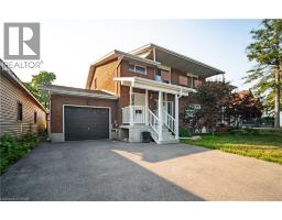 100 NORTH PARK Street, brantford, Ontario