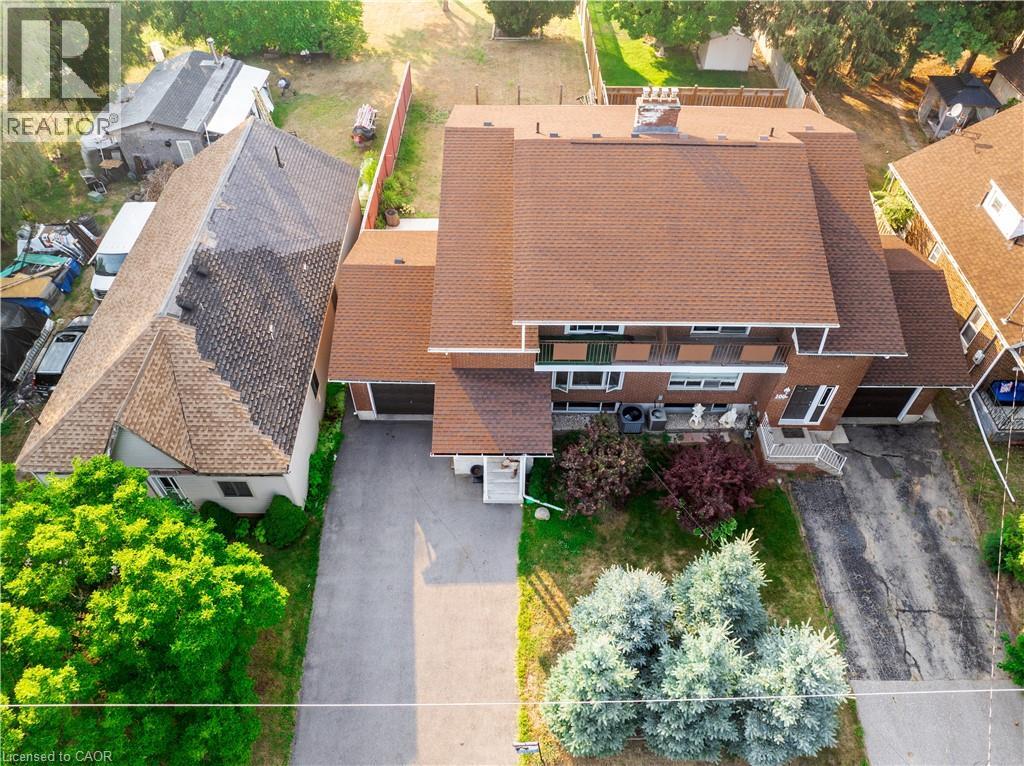 100 North Park Street, Brantford, Ontario  N3R 4K1 - Photo 48 - 40760801