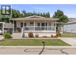 6688 Tronson Road Unit# 9, vernon, British Columbia