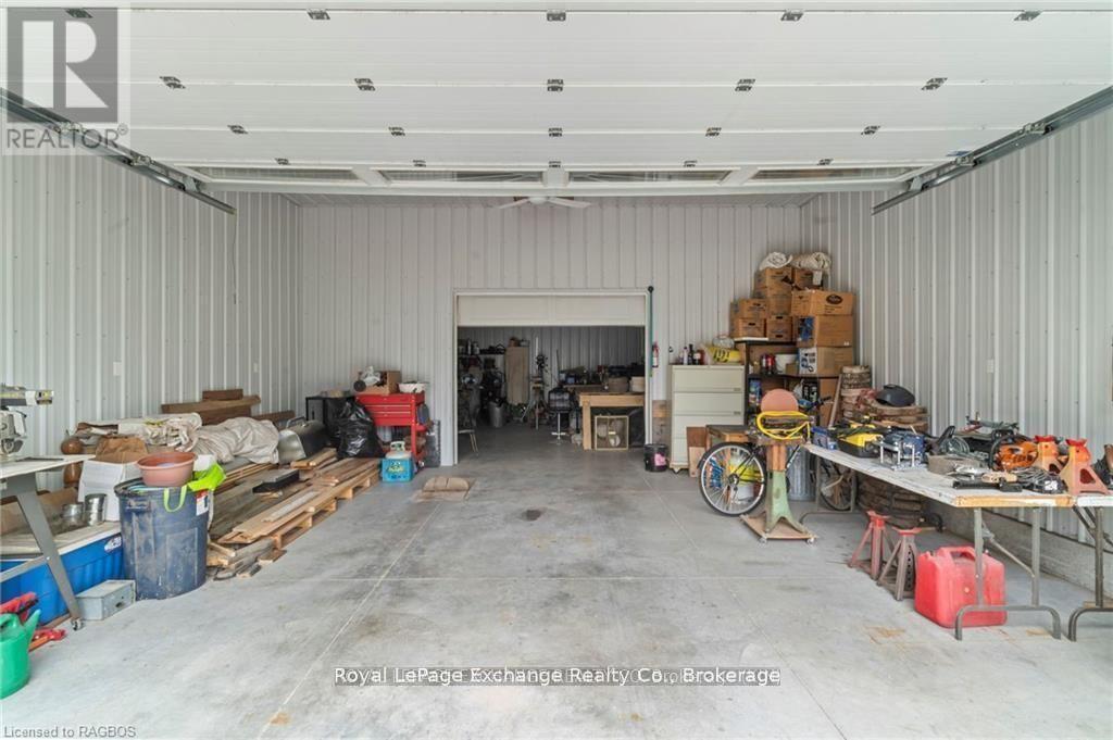 615 Cayuga Crescent, Huron-Kinloss, Ontario N2Z 2X3 - Photo 23 - X12352726