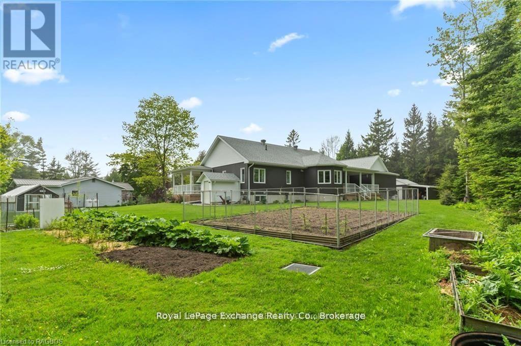 615 Cayuga Crescent, Huron-Kinloss, Ontario N2Z 2X3 - Photo 25 - X12352726