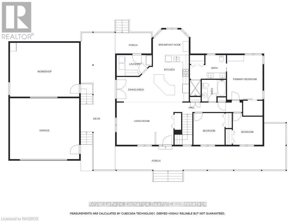 615 Cayuga Crescent, Huron-Kinloss, Ontario N2Z 2X3 - Photo 30 - X12352726