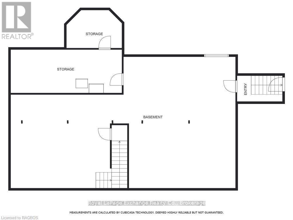 615 Cayuga Crescent, Huron-Kinloss, Ontario N2Z 2X3 - Photo 31 - X12352726