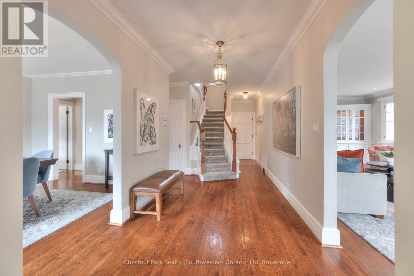 26 Lemon Street, Guelph, Ontario N1E 2G9 - Photo 12 - X12352787