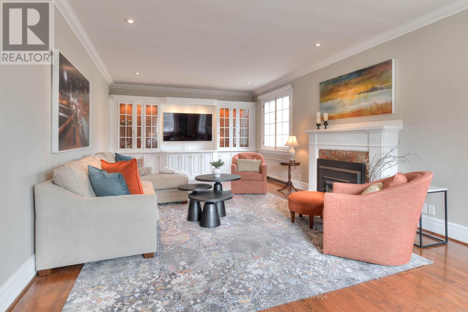 26 Lemon Street, Guelph, Ontario N1E 2G9 - Photo 13 - X12352787