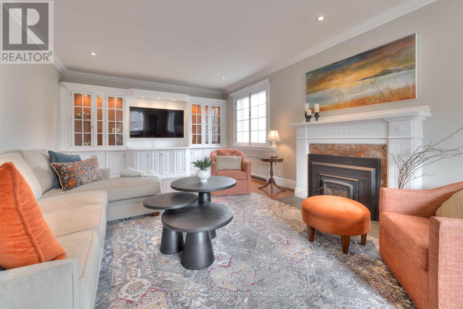 26 Lemon Street, Guelph, Ontario N1E 2G9 - Photo 14 - X12352787