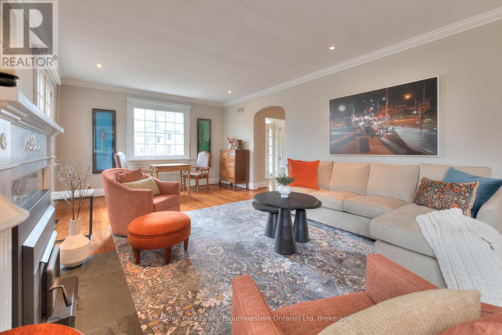 26 Lemon Street, Guelph, Ontario N1E 2G9 - Photo 16 - X12352787