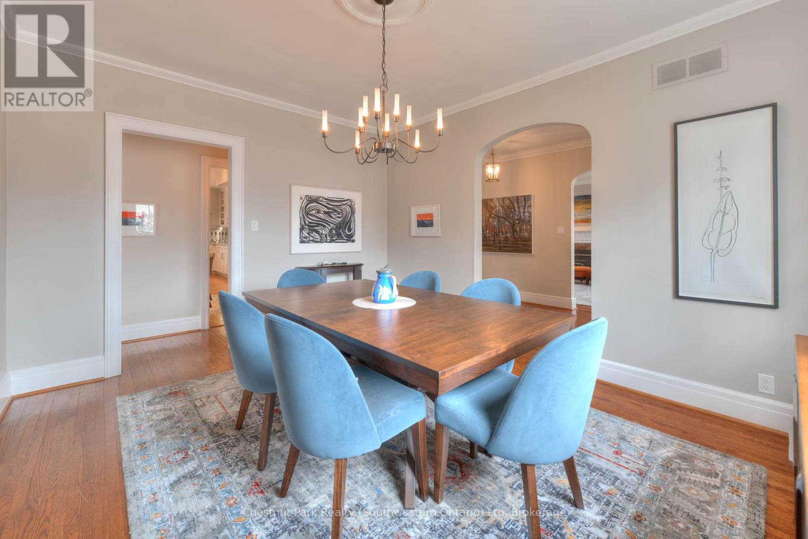 26 Lemon Street, Guelph, Ontario N1E 2G9 - Photo 21 - X12352787