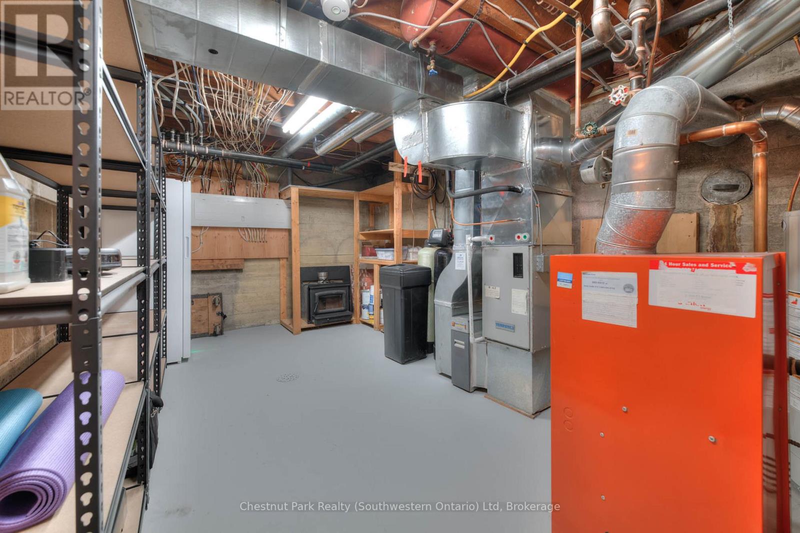 26 Lemon Street, Guelph, Ontario N1E 2G9 - Photo 49 - X12352787