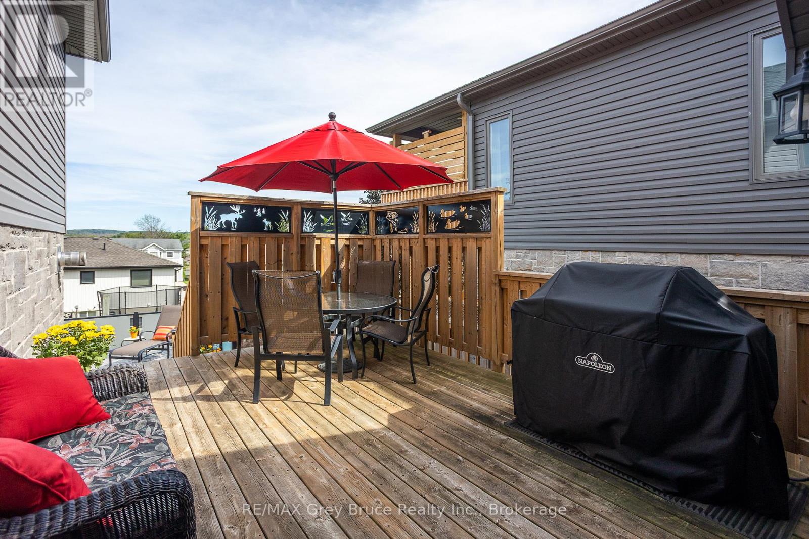 2591 7th Ave E, Owen Sound, Ontario N4K 6V1 - Photo 31 - X12352814