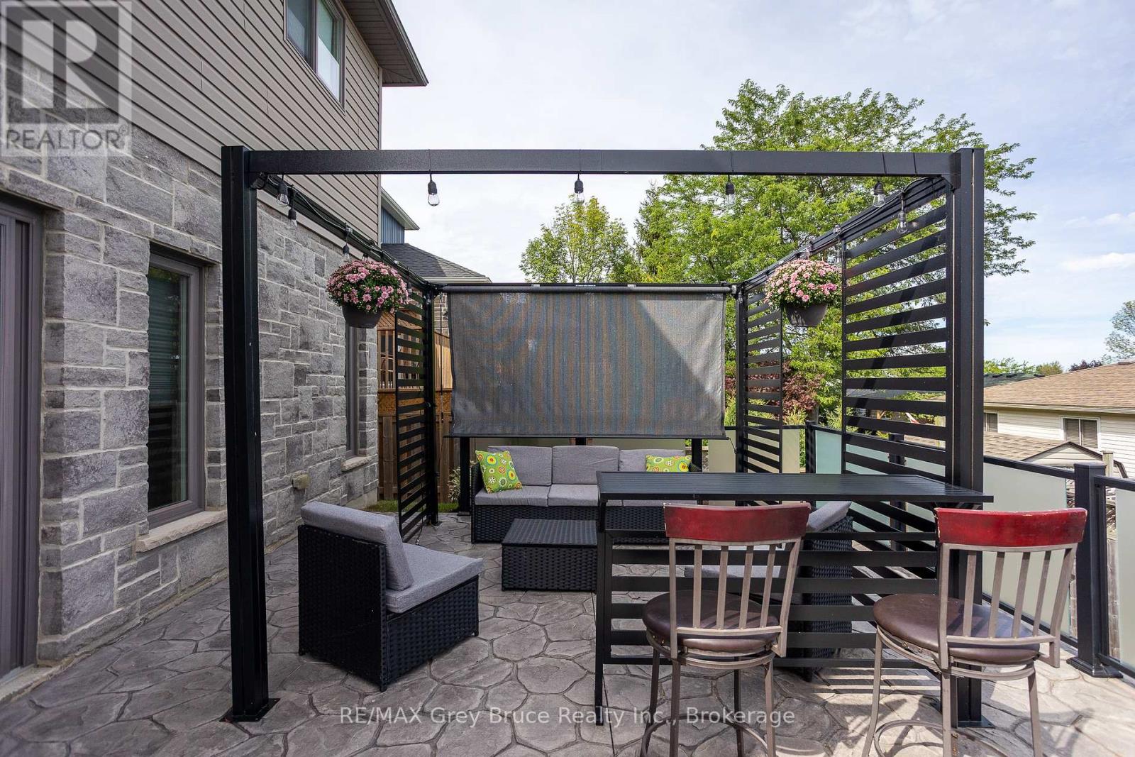 2591 7th Ave E, Owen Sound, Ontario N4K 6V1 - Photo 36 - X12352814